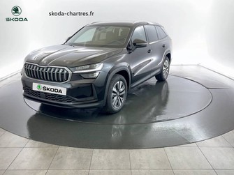 Photo Skoda Kodiaq 2.0 TDI 150 ch SCR DSG7 5pl Selection
