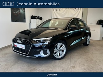 Photo Audi A3 SPORTBACK A3 Sportback 35 TDI 150 S tronic 7