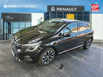 Photo Renault Clio 1.0 TCe 90ch Techno