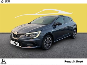 Photo Renault Megane 1.5 Blue dCi 115ch Techno EDC -23