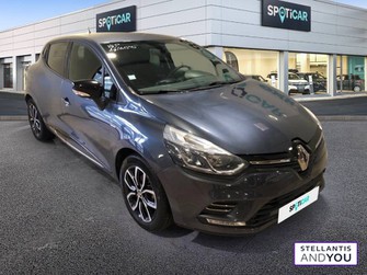 Photo Renault Clio TCe 90 Limited