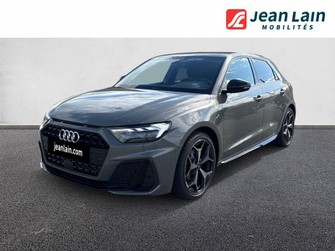 Photo Audi A1 Sportback 35 TFSI 150 ch S tronic 7 S line Plus