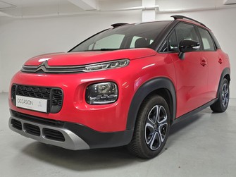 Photo Citroen C3 Aircross PureTech 82ch Feel
