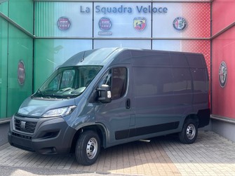 Photo Fiat Ducato Fg 3.3 MH2 H3-Power 140ch Pack Pro Lounge Connect