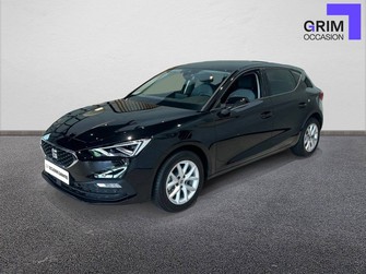Photo Seat Leon Leon 1.5 TSI 115 BVM6