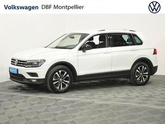 Photo Volkswagen Tiguan 1.5 TSI EVO 150 DSG7 IQ.Drive