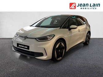 Photo Volkswagen ID.3 204 ch Pro S Life Max