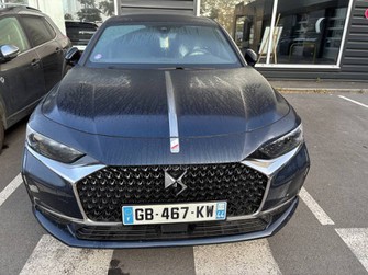 Photo DS DS9 Hybride E-Tense 225 Rivoli +
