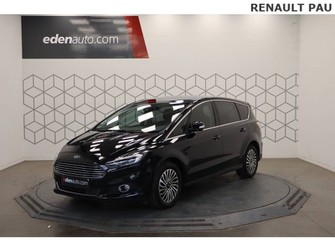 Photo Ford S Max 2.0 EcoBlue 150 S&S Titanium