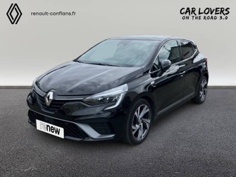 Photo Renault Clio TCe 90 - 21N R.S. Line