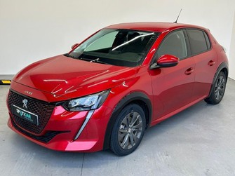 Photo Peugeot 208 e-208 136ch Allure