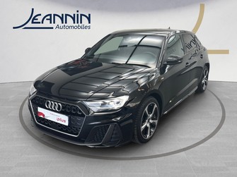 Photo Audi A1 SPORTBACK A1 Sportback 30 TFSI 116 ch S tronic 7
