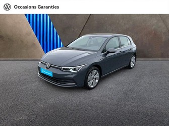 Photo Volkswagen Golf 1.5 TSI ACT OPF 130ch Style 1st