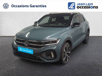 Photo Volkswagen T-Roc 1.5 TSI EVO2 150 Start/Stop DSG7 R-Line