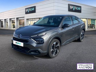 Photo Citroen C4 PureTech 130 S&S EAT8 Feel Pack