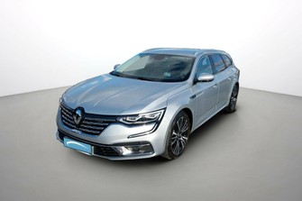 Photo Renault Talisman ESTATE Talisman Estate Tce 160 EDC FAP