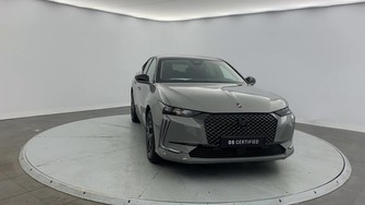 Photo DS 4 BlueHDi 130 EAT8 Performance Line+