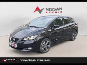 Photo Nissan Leaf 150ch 40kWh Tekna 19.5