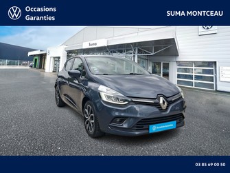 Photo Renault Clio IV ESTATE Clio Estate TCe 90 Energy