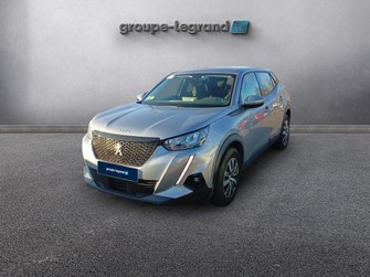 Photo Peugeot 2008 1.5 BlueHDi 110ch S&S Active Business
