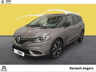 Photo Renault Grand Scenic 1.3 TCe 160ch Executive EDC 7 places