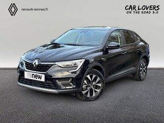 Photo Renault Arkana E-Tech 145 - 22 Evolution