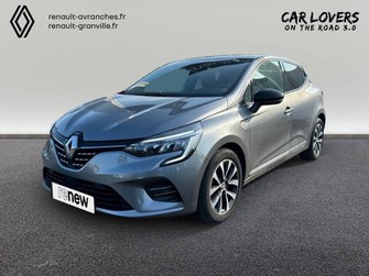 Photo Renault Clio TCe 90 Techno