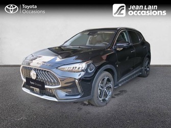 Photo MG EHS 1.5T GDI PHEV Luxury