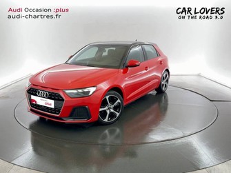 Photo Audi A1 Sportback 25 TFSI 95 ch BVM5 Advanced