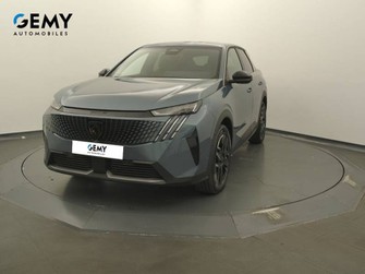 Photo Peugeot 3008 Hybrid 136 e-DCS6 Allure