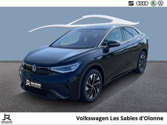 Photo Volkswagen ID.5 ID.5 286 ch Pro