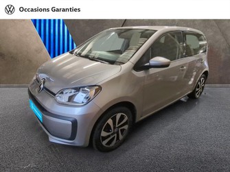 Photo Volkswagen Up ! 1.0 65ch BlueMotion Technology Active 5p
