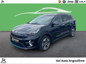 Photo Kia Niro Lounge 204ch