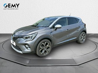 Photo Renault Captur TCe 90 - 21 Intens