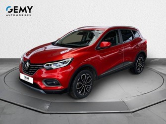 Photo Renault Kadjar TCe 140 FAP EDC Intens