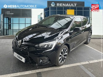 Photo Renault Clio 1.0 TCe 90ch Techno