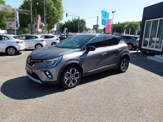 Photo Renault Captur E-Tech 145 - 21 Intens