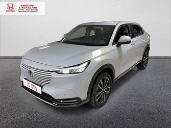 Photo Honda HR-V E:HEV HR-V e:HEV 1.5 i-MMD