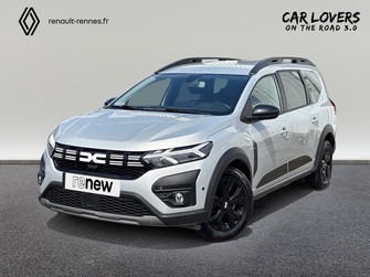 Photo Dacia Jogger Jogger ECO-G 100 5 places