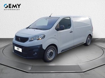 Photo Peugeot Expert (31) FGN TOLE M BLUEHDI 120 S&S BVM6