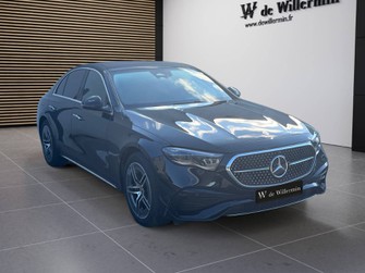 Photo Mercedes Classe E CLASSE E Classe E 300 de Hybrid EQ 9G-Tronic
