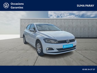 Photo Volkswagen Polo Polo 1.0 80 S&S BVM5