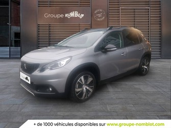 Photo Peugeot 2008 2008 PureTech 110ch S&S EAT6