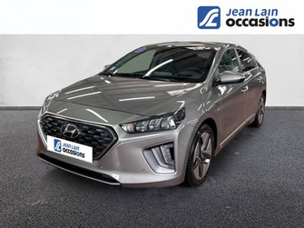 Photo Hyundai Ioniq Hybrid 141 ch Executive