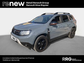 Photo Dacia Duster Duster TCe 150 FAP 4x2 EDC