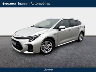 Photo Suzuki Swace Swace 1.8 Hybrid