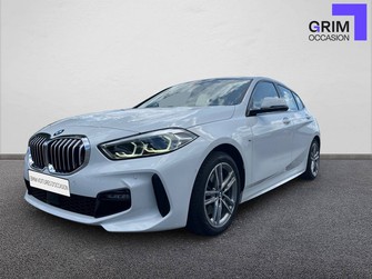 Photo Bmw Serie 1 SERIE 1 F40 118i 136 ch DKG7