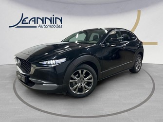 Photo Mazda CX-30 2024 CX-30 2.0L e-SKYACTIV X M Hybrid 186 ch 4x2 BVA6