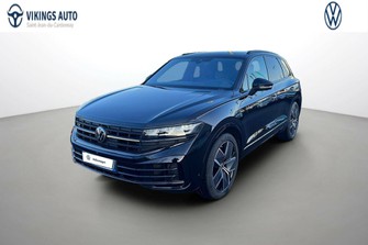 Photo Volkswagen Touareg Touareg 3.0 TSI eHybrid 462 ch Tiptronic 8 4Motion