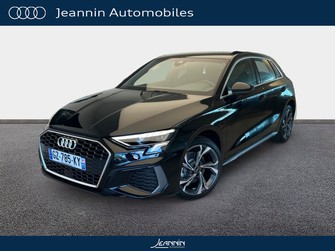 Photo Audi A3 SPORTBACK A3 Sportback 40 TFSIe 204 S tronic 6